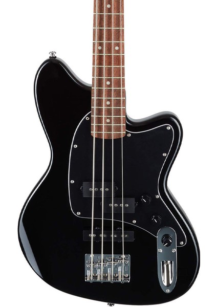TMB30-BK Talman Bas Siyah 4 Telli Elektro Bas Gitar