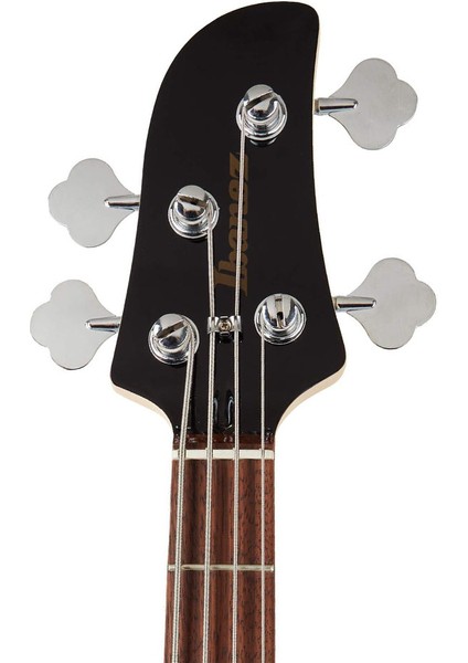 TMB30-BK Talman Bas Siyah 4 Telli Elektro Bas Gitar