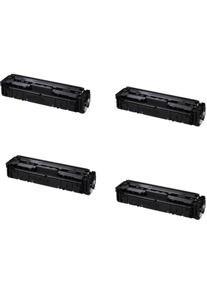 HP-415A Hp Color Laserjet Pro Mfp M454DW Muadil Toneri 1 Set Chipsiz fiyatları