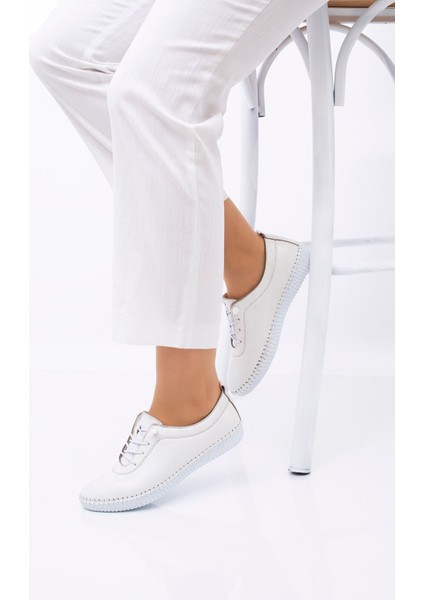 Ortopedik Rahat Yunuşak Kadın Ayakkabı