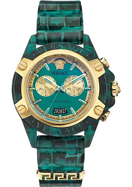 VRSCVE8P00324 Kol Saati