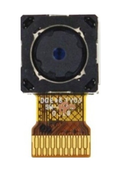 Samsung Uyumlu Galaxy J2 SM-J200F Arka Kamera