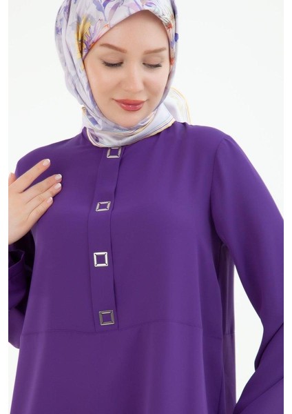 Armine Trend Tunik 24YT451 Morcivent