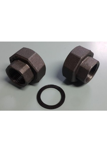 Para Maxo 25/10 Frekans Kontrolü Pompa