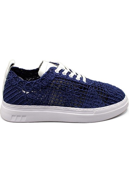 Kadın Yazlık Sneaker Ayakkabı - 101Y24K11908