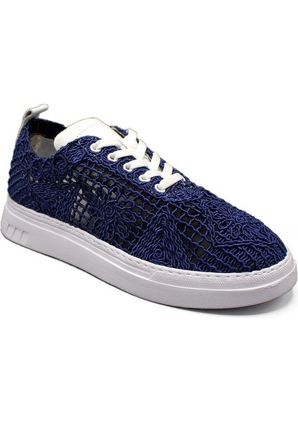 Kadın Yazlık Sneaker Ayakkabı - 101Y24K11908