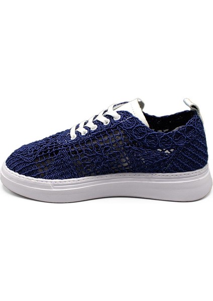 Kadın Yazlık Sneaker Ayakkabı - 101Y24K11908