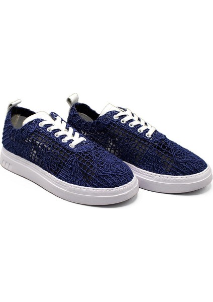 Kadın Yazlık Sneaker Ayakkabı - 101Y24K11908