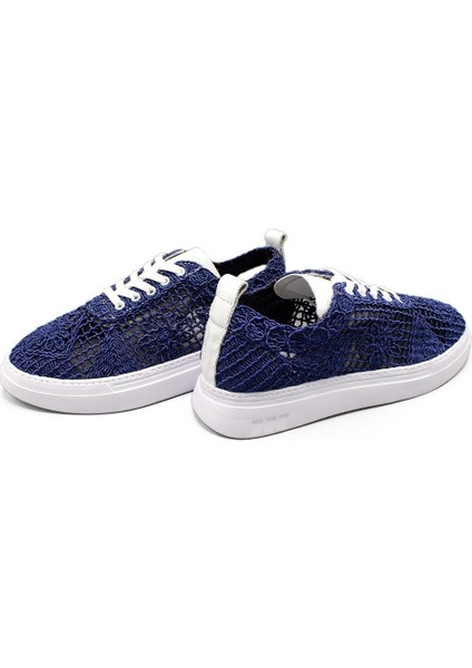 Kadın Yazlık Sneaker Ayakkabı - 101Y24K11908