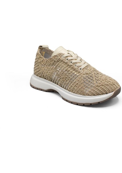 Kadın Yazlık Sneaker Ayakkabı - 101Y24K11906 fiyatları