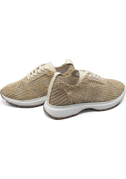 Kadın Yazlık Sneaker Ayakkabı - 101Y24K11906 fırsatları