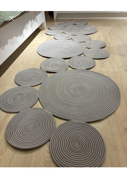 Jüt Sarmal Halı modelleri