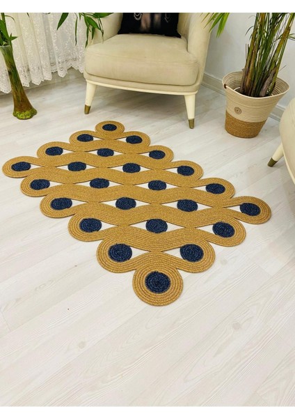 Jüt Dikdörtgen Halı fiyatları