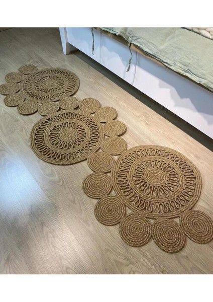 Jüt Sarmal Halı fiyatları