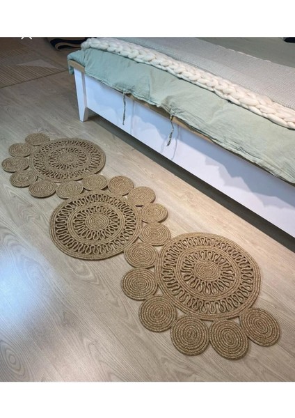 Jüt Sarmal Halı fırsatları