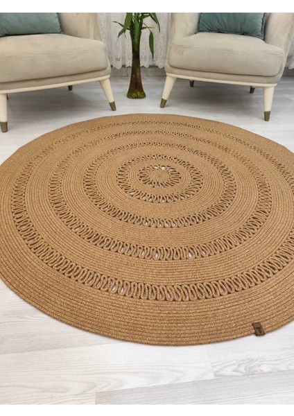 Jüt Daire Halı fiyatları