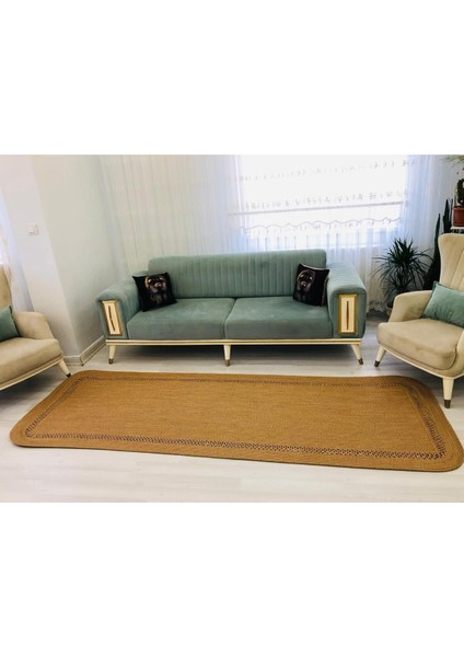 Jüt Dikdörtgen Halı modelleri