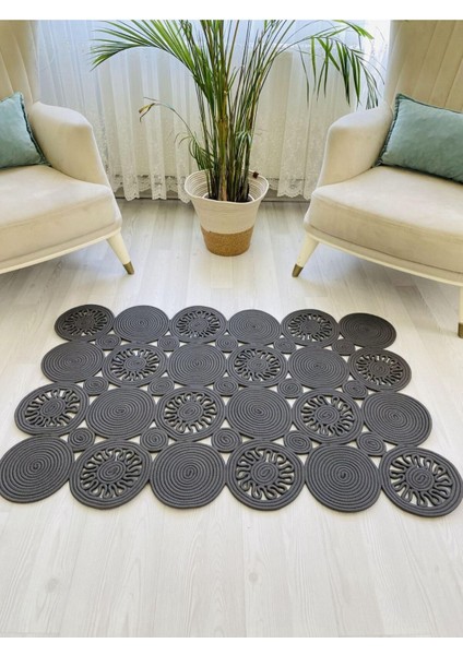 Jüt Dikdörtgen Halı fiyatları