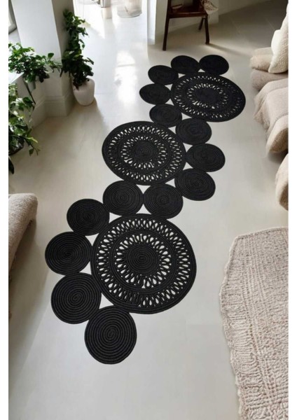 Jüt Sarmal Halı indirimleri