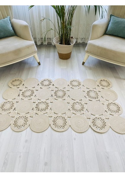 Jüt Dikdörtgen Halı fiyatları