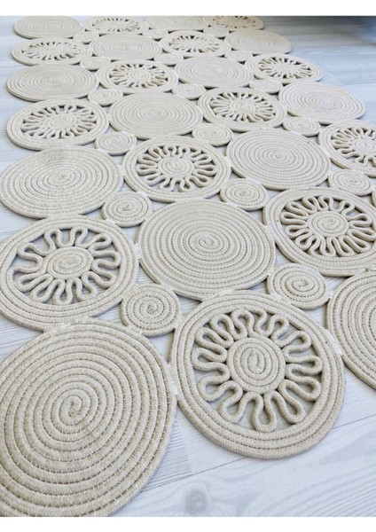 Jüt Dikdörtgen Halı fırsatları