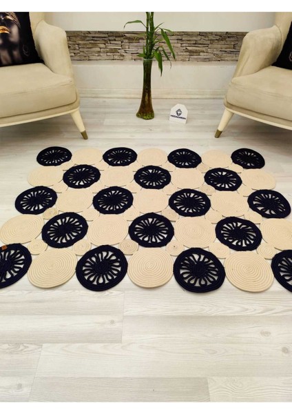 Jüt Dikdörtgen Halı fırsatları