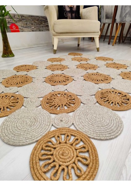 Jüt Dikdörtgen Halı fiyatları