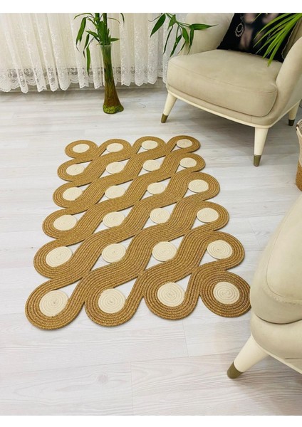 Jüt Dikdörtgen Halı fiyatları