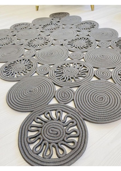 Jüt Dikdörtgen Halı fırsatları