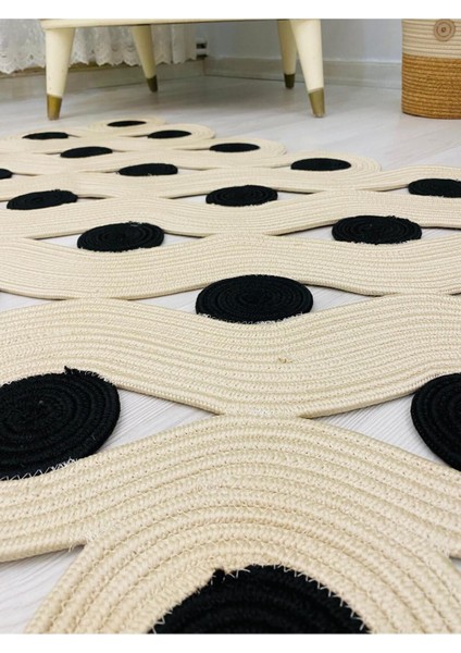 Jüt Dikdörtgen Halı indirimleri