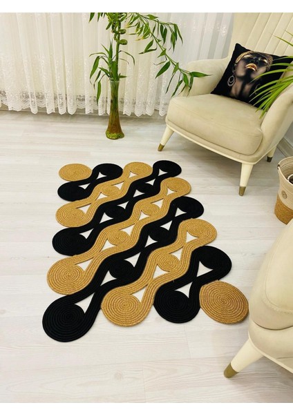 Jüt Dikdörtgen Halı fiyatları