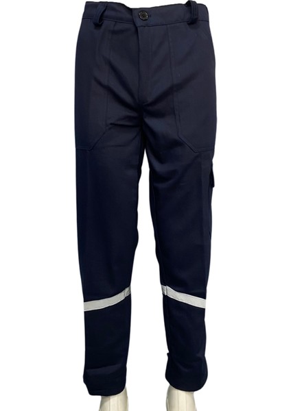 16/12 Gabardin İş Pantolonu