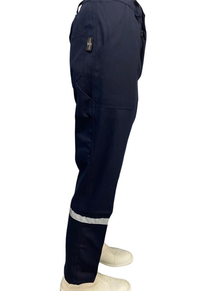 16/12 Gabardin İş Pantolonu