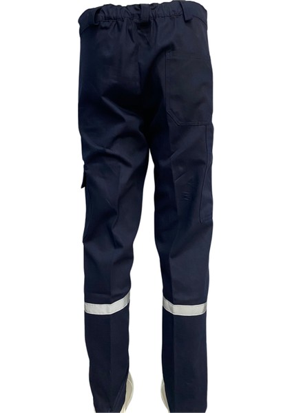 16/12 Gabardin İş Pantolonu