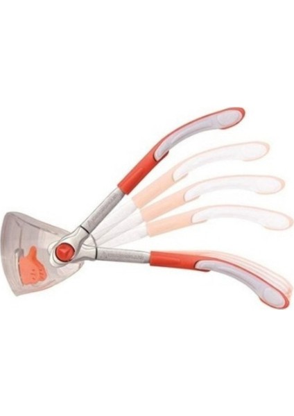 Şeffaf Koruyucu Gözlük, Güvenlik ve Konfor İçin Tasarlandı modelleri