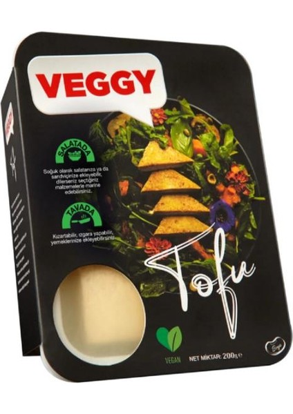 Tofu 200 G