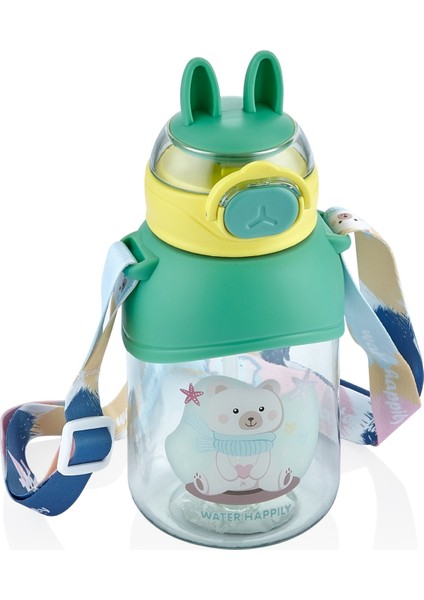 650 ml Figürlü Matara