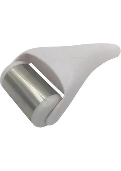 Soğuk Yüz Roller, Sıkılaştırıcı Cilt Silindiryüz Buz Roller Gri