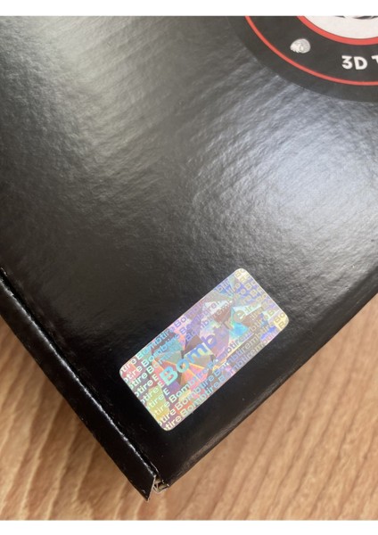 Dunlop Motosiklet & Araç Oto Lastik Yazısı Sticker Arma 4 Adet 2.5 cm