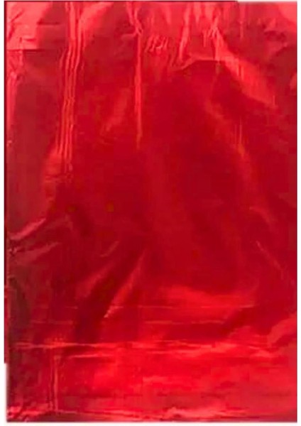 5 Adet Metalize Hediye Paketi Bantlı 17X25 Cm. fiyatları