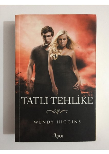 Tatlı Tehlike - Wendy Higgins