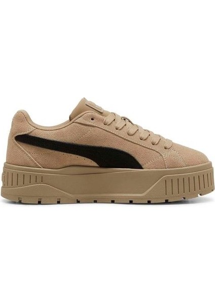 Karmen Iı Kadın Sneakers Bej 39745702