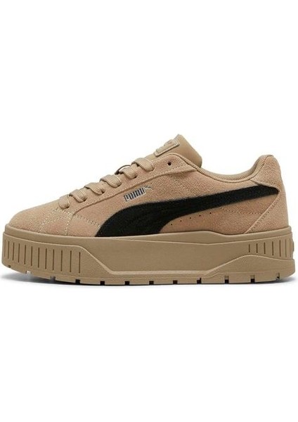 Karmen Iı Kadın Sneakers Bej 39745702