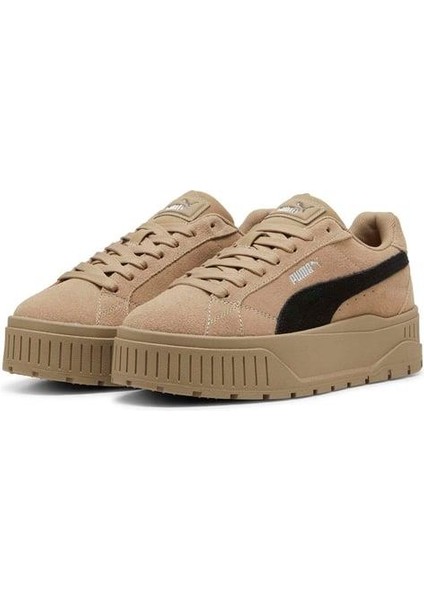 Karmen Iı Kadın Sneakers Bej 39745702