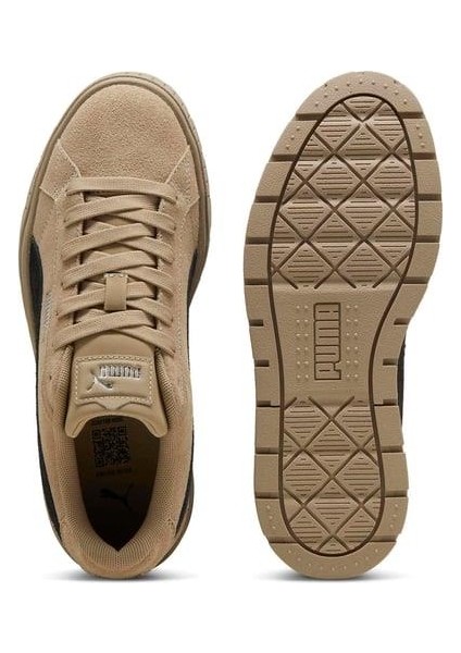 Karmen Iı Kadın Sneakers Bej 39745702