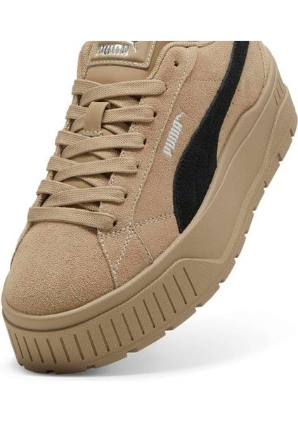 Karmen Iı Kadın Sneakers Bej 39745702