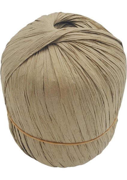 Himalaya Rafya Fibra Natura Raffia Chunky 114-15 modelleri