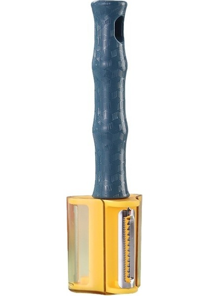 Ev Mutfağında Üçü Bir Arada Meyve ve Sebze Soyucu (Yurt Dışından)