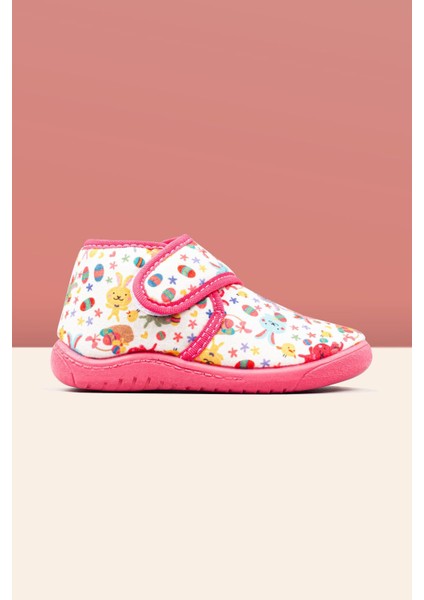 Çocuk Yumuşak Panduf, Kokulu Kreş Ayakkabısı, Çocuk Ev Ayakkabısı, Çocuk Patik, Anaokulu Ayakkabısı