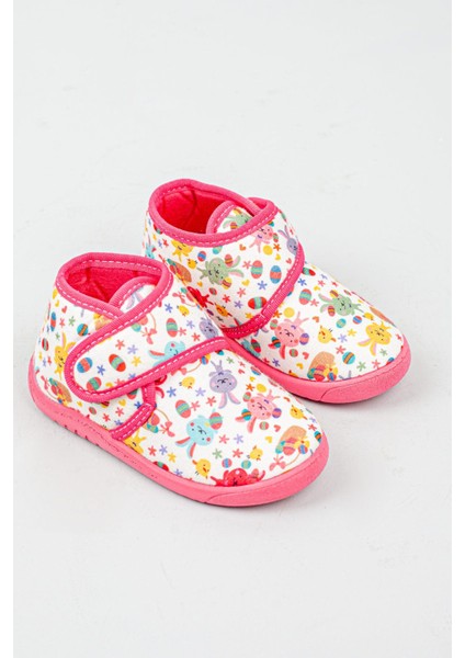 Çocuk Yumuşak Panduf, Kokulu Kreş Ayakkabısı, Çocuk Ev Ayakkabısı, Çocuk Patik, Anaokulu Ayakkabısı fiyatları